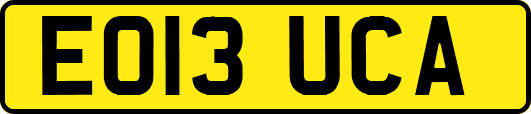 EO13UCA
