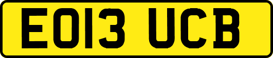 EO13UCB