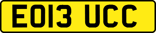 EO13UCC