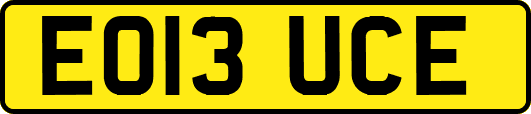 EO13UCE