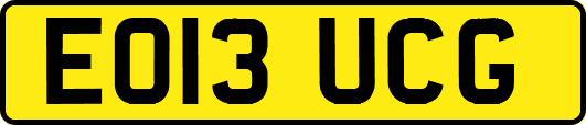 EO13UCG