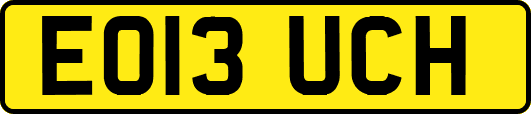 EO13UCH
