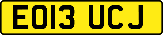 EO13UCJ