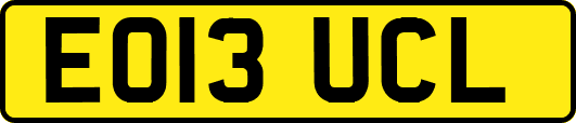 EO13UCL