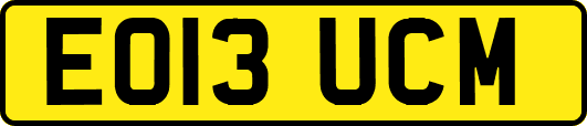 EO13UCM