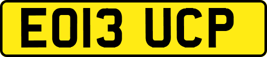 EO13UCP