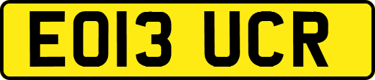 EO13UCR
