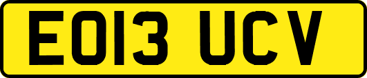 EO13UCV