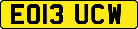 EO13UCW