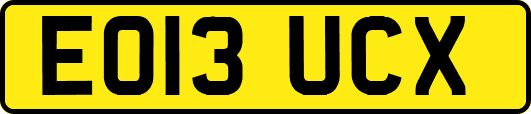 EO13UCX