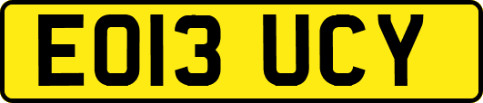 EO13UCY