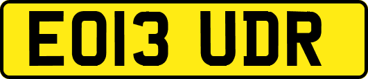 EO13UDR