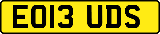 EO13UDS