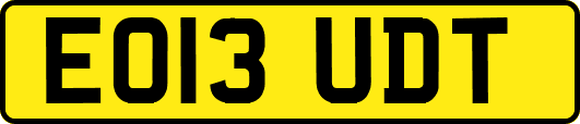 EO13UDT