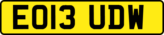 EO13UDW
