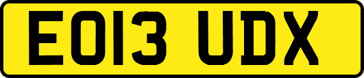 EO13UDX