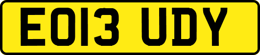 EO13UDY