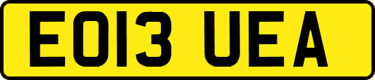 EO13UEA