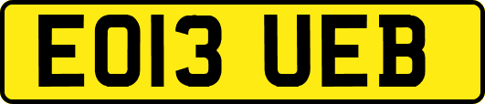EO13UEB
