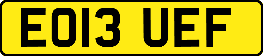 EO13UEF