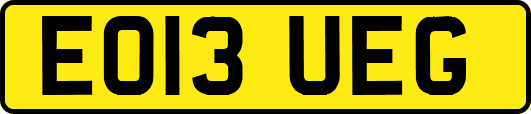 EO13UEG