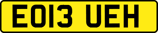 EO13UEH