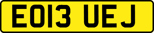 EO13UEJ