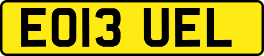 EO13UEL