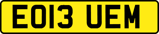 EO13UEM