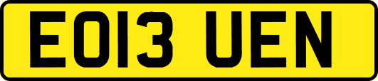 EO13UEN