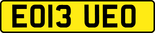 EO13UEO