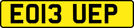 EO13UEP