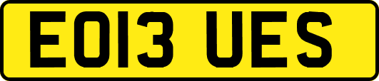 EO13UES