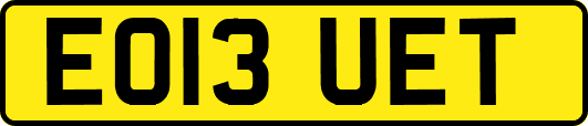 EO13UET