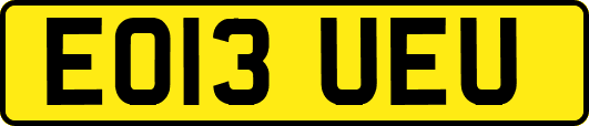 EO13UEU