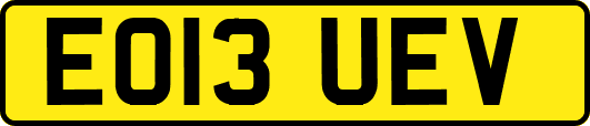EO13UEV