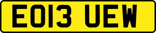 EO13UEW