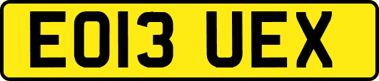 EO13UEX