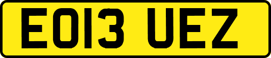 EO13UEZ