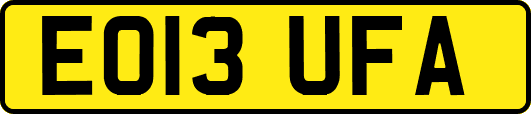 EO13UFA