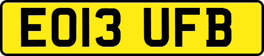 EO13UFB