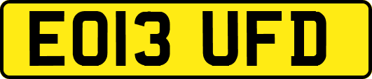EO13UFD