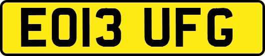 EO13UFG