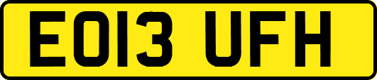 EO13UFH