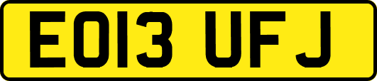 EO13UFJ