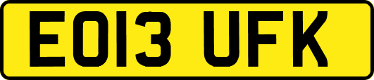 EO13UFK