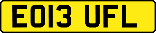 EO13UFL