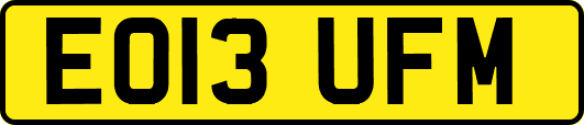 EO13UFM