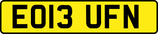EO13UFN