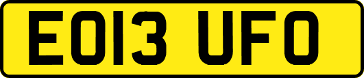 EO13UFO